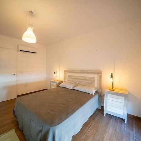 California Apartament Duenas Séville Extérieur photo
