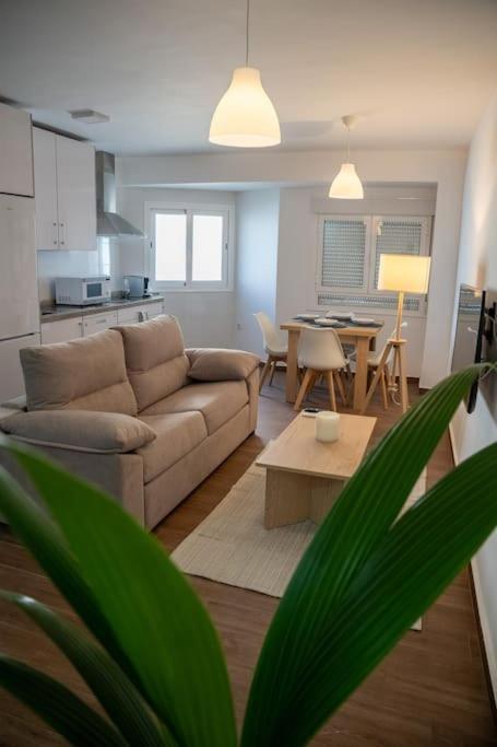 California Apartament Duenas Séville Extérieur photo