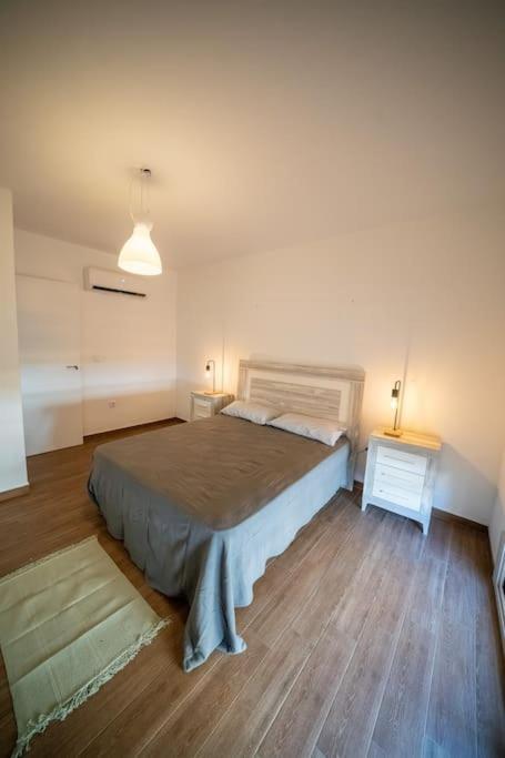California Apartament Duenas Séville Extérieur photo