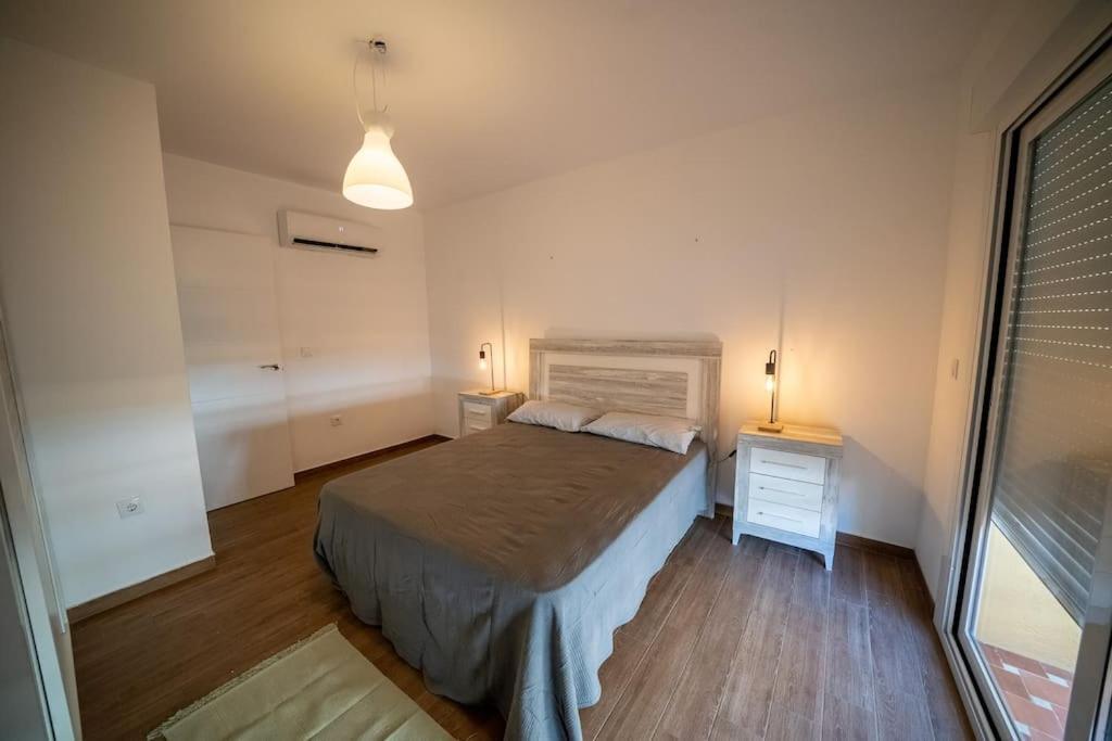 California Apartament Duenas Séville Extérieur photo