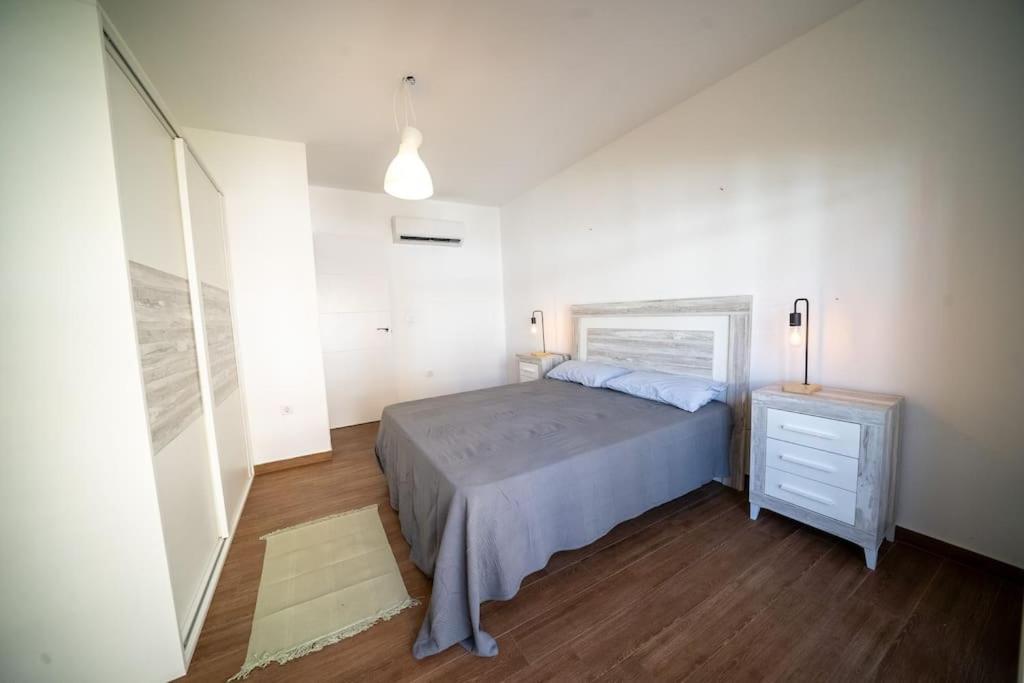 California Apartament Duenas Séville Extérieur photo