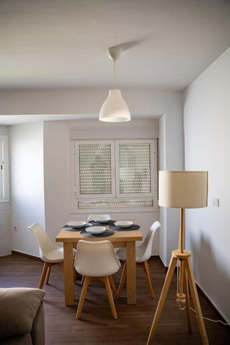 California Apartament Duenas Séville Extérieur photo